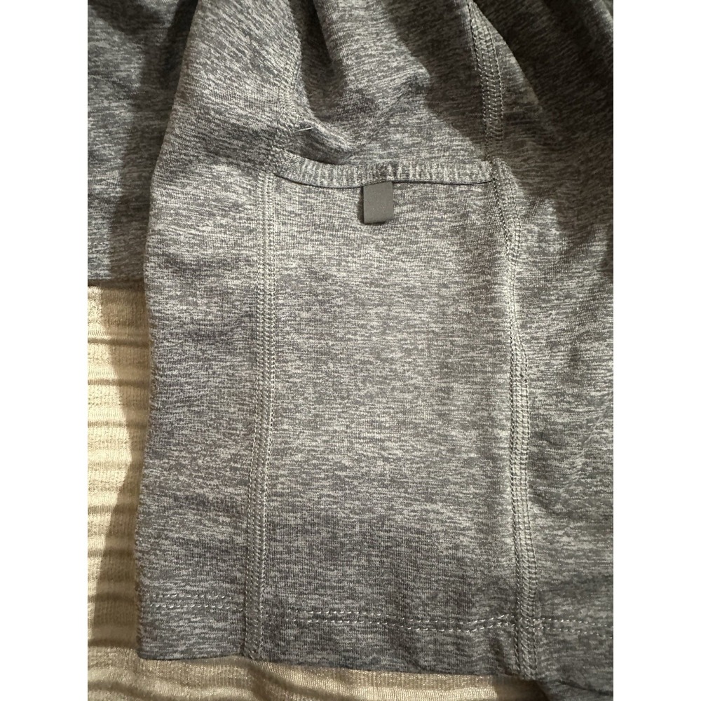 Nike Women's Dri-Fit Long Sleeve Running Shirts, Black XXL And Gray XL - Picture 8 of 8